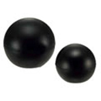 Rubber Ball Knob_KGB