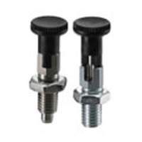 Indexing Plungers, PMY (PMYS-4-M6-AK) 