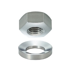 Spherical Surface Nut for Leveling (LTW10) 