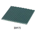Slip-Resistant Plate (BR7) (BR7-0200-100) 