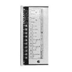 Small Power Amplifier Series for Electromagnetic Proportional Drive 