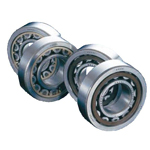 Cylindrical Roller Bearing (Single Row) (NF307) 
