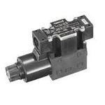 SS Series (Wiring Direction: Integrated Terminal Box), Wet Solenoid Valve (SS-G03-E3X-R-C2-22) 