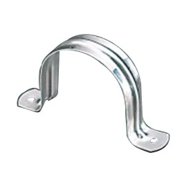 Stainless Steel Saddle Clamp