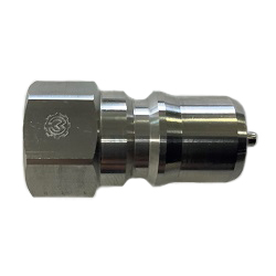 Auto Cup SPZ Type Plug (PZ250-304-N) 