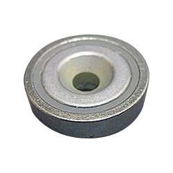 Round Neodymium Cap (CNE14) 