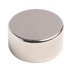 Round Neodymium Magnet (NE023) 