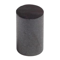 Isotropic Ferrite Magnet Round (FE090) 