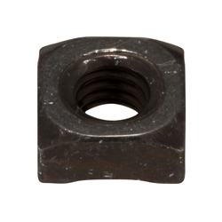 Square Weld Nut (Welded Nut) with Pilot (NSQWP-ST3W-M6) 