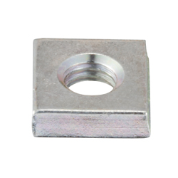 Square Nut, Special Dimensions (NSQO-STC-M3) 
