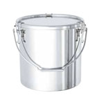Suspended Type Airtight Container CTB-18 (4 L) to 33 (25L) (CTB-27) 