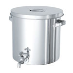 Tap general purpose container [ST-W] (ST-W-24) 