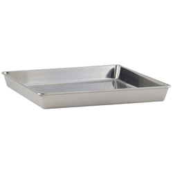 Stainless Steel Tray