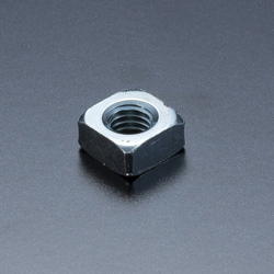 Square Nut (Steel) (NSM-08-6) 