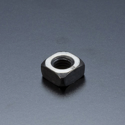 Square Nut (Stainless Steel Anti-Galling) (NSMS-08-8) 