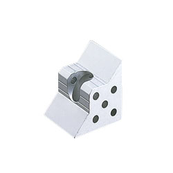 M8 Series Block Bracket ABLB (with tap/compatible with t=5)