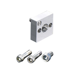 End Connector AE-3030-6