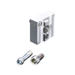 End Connector for Corner M8 Series
