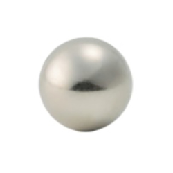 Ball‑Type Neodymium Magnet (NOB17) 