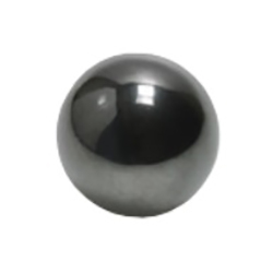 Ball‑Type Ferrite Magnet (FRB02) 