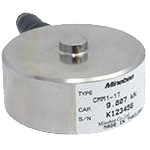 Load Cell, Small Compression Type CMM1 