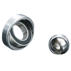 SH Series Stainless Steel Bearing SSA Type With Aligning Features (SSA6005SH) 