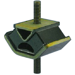 Vibration-Proof Rubber V Model Mount