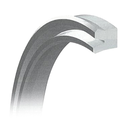 OSI Piston Seal Packing (Integrated Groove Mounting)