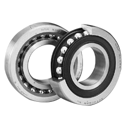 Ball Screw Support Angular Contact Thrust Ball Bearings (for machine tools) NSK TAC B Series