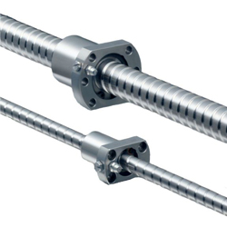 Standard Ball Screw, Compact FA Series for General Use, PSS Type (PSS1530N1D0611) 