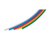 Polyolefin Resin Tube Clean Pipes (Ultra-Flexible) PN (PN-4-4X2.5-CYL-20M) 