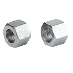 Quick Seal Series Stainless Steel Nut (N12-S) 