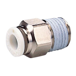 Push One A-Series Connector (AC4-R1/4) 