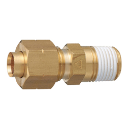 Quick Seal Series Insert-Less Type Connector (4A01-3006) 