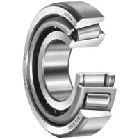 Tapered Roller Bearing (Separate Type) (4T-18590/18520) 