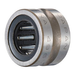 Solid Type Needle Roller Bearing (NK70/25R) 