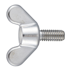 Whitworth Type 1 Forged Wing Bolt (HANWGH-SUS-W3/8-30) 