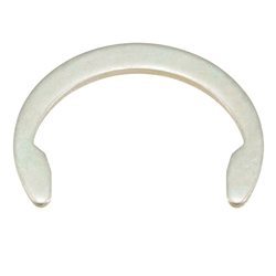Crescent-Shaped Retaining Ring (5103-50-3W) 