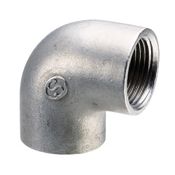 Stainless Steel Product, Elbow, SFL4 Type, SML4 Type (SFL4-08) 
