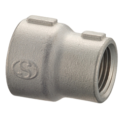 Stainless Steel Product, Reducing Sockets SFRS and SMRS (SFRS-4020) 