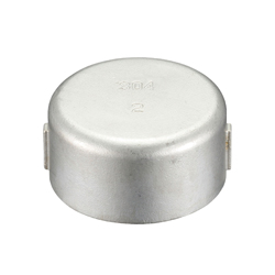 Stainless Steel Cap SFC and SMC (SFC-50) 