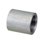 Stainless Steel Thick Walled Socket (Straight Screw) SFS5 Type (SFS5-08) 