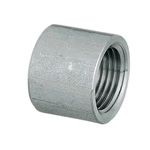 Stainless Steel Products - Half Socket (Tapered Thread) SFHS Type (SFHS-25) 