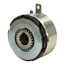 Wet Type Multi-disc Electromagnetic Clutch (MWC5) 