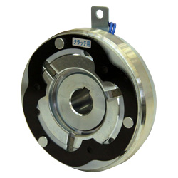 Dry Type Single Plate Electromagnetic Clutch V Series (VCE5) 