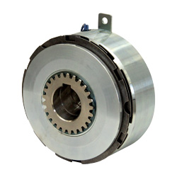 Dry Type Multi-Plate Electromagnetic Clutch (MDC10) 
