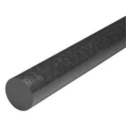 Material, Cylindrical Rod #480 (48M)
