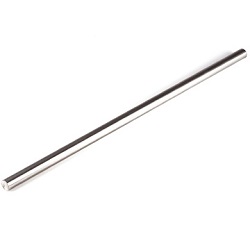 Long Parallel Pin [m6] S45C (LPM6-S45C-D5-300) 