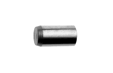 Parallel Pin, Type A, M6 (SPA-S45C-D1.5-14) 