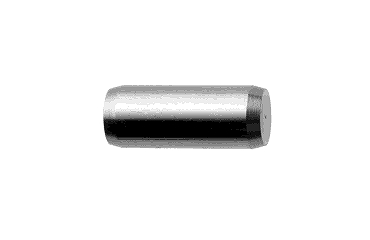 Parallel Pin, Class B, h7 (SPB-S45C-D1.6-8) 